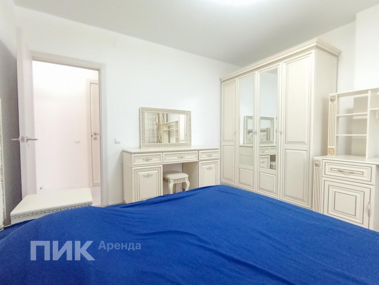 3-к. квартира, 79.5 м², 118 400 ₽/мес — фото № 8 3-к. квартира, 79.5 м², 118 400 ₽/мес — фото № 8