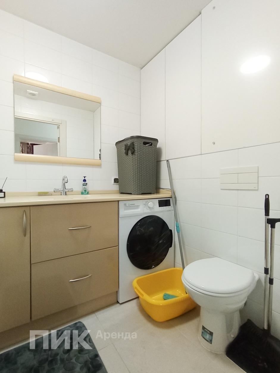 3-к. квартира, 79.5 м², 118 400 ₽/мес — фото № 12 3-к. квартира, 79.5 м², 118 400 ₽/мес — фото № 12