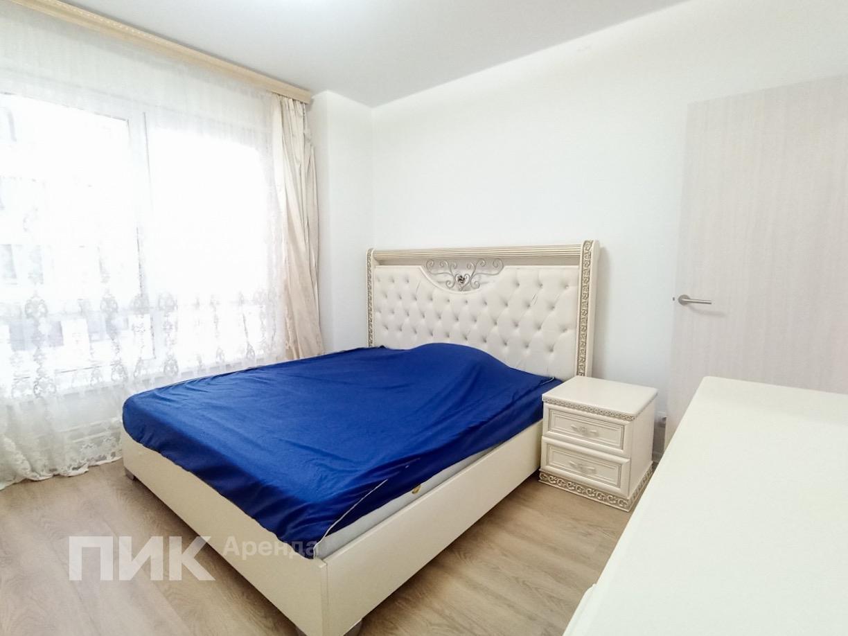 3-к. квартира, 79.5 м², 118 400 ₽/мес — фото № 7 3-к. квартира, 79.5 м², 118 400 ₽/мес — фото № 7