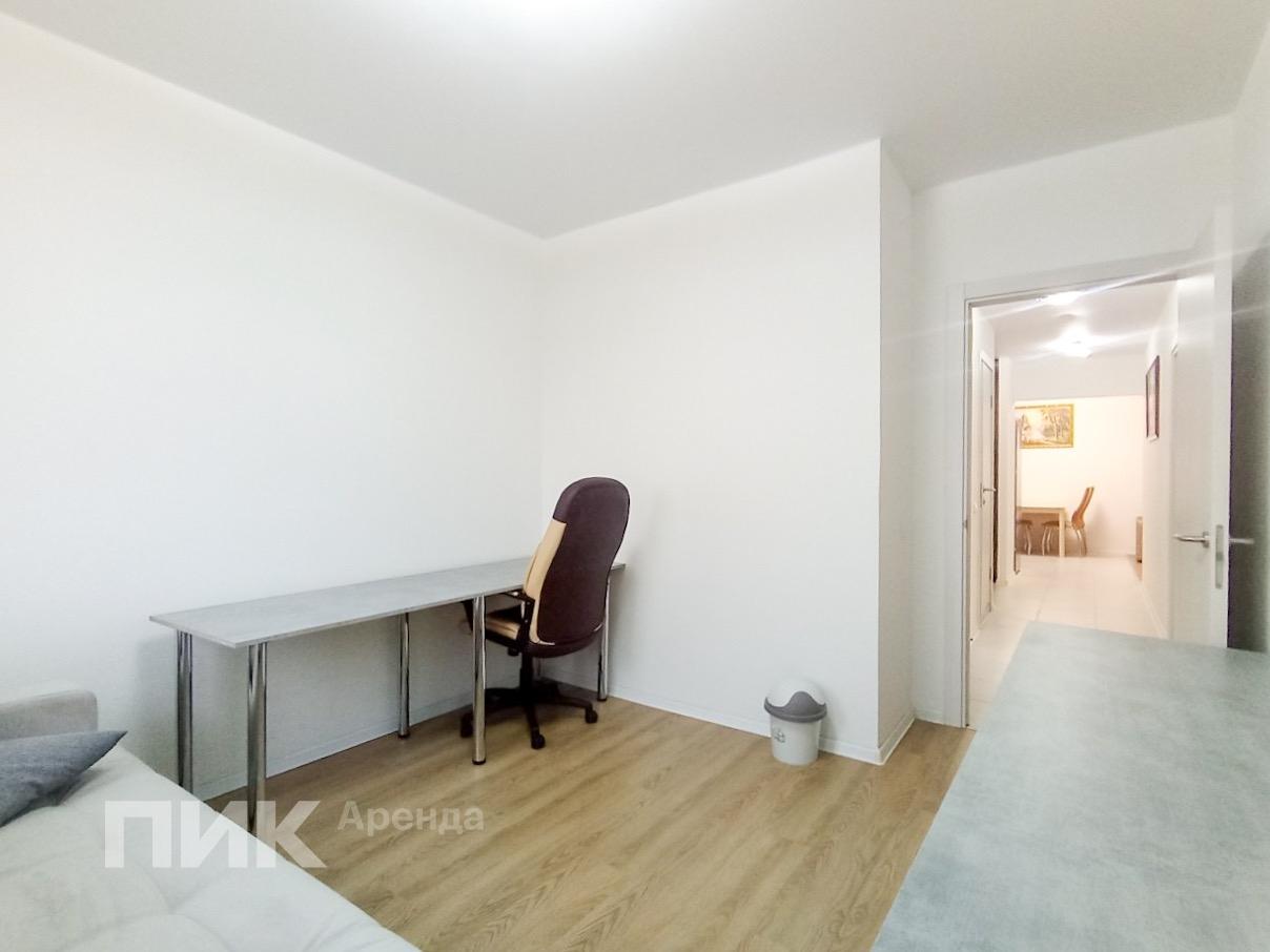 3-к. квартира, 79.5 м², 118 400 ₽/мес — фото № 5 3-к. квартира, 79.5 м², 118 400 ₽/мес — фото № 5