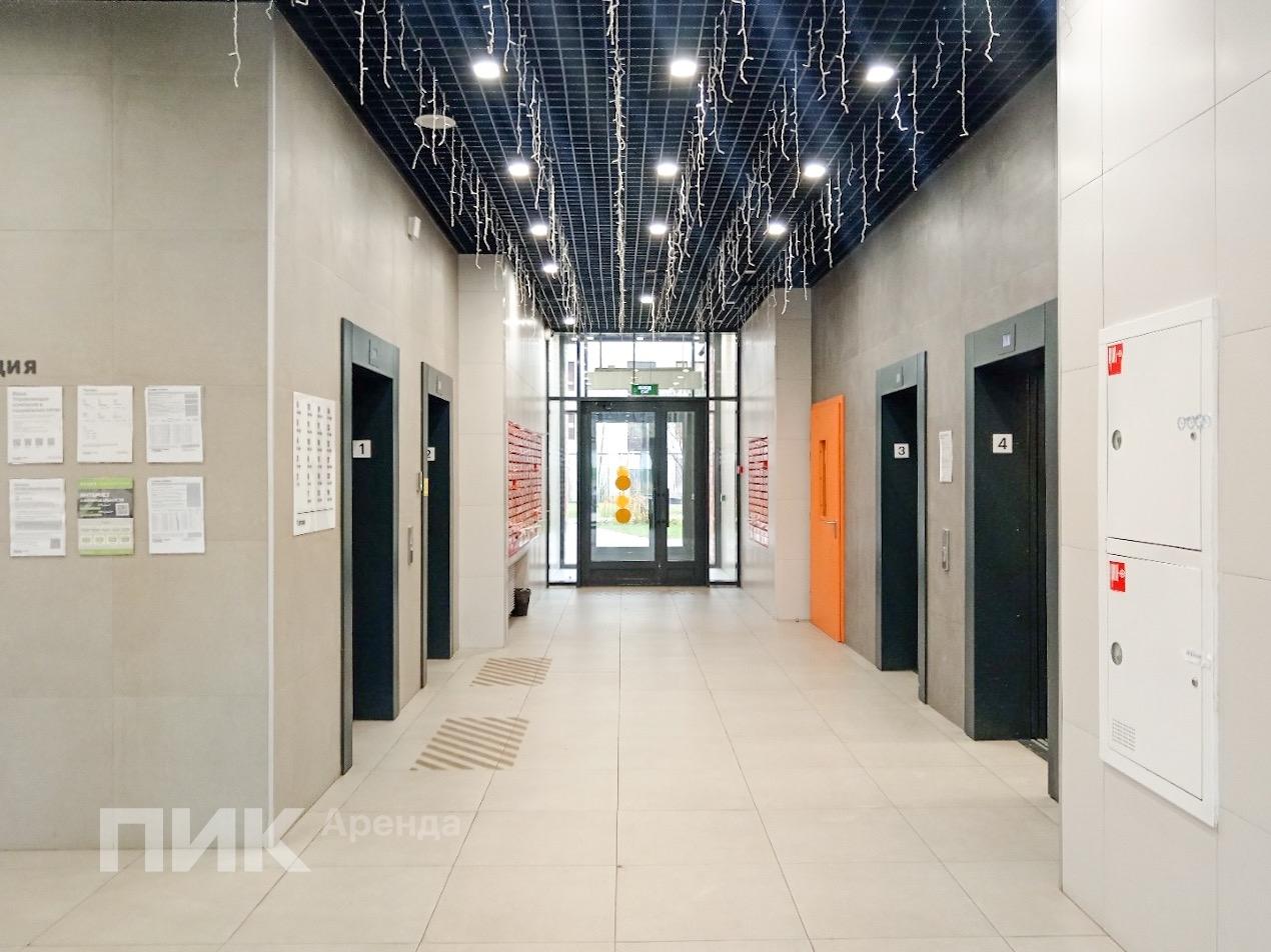 3-к. квартира, 79.5 м², 118 400 ₽/мес — фото № 18 3-к. квартира, 79.5 м², 118 400 ₽/мес — фото № 18