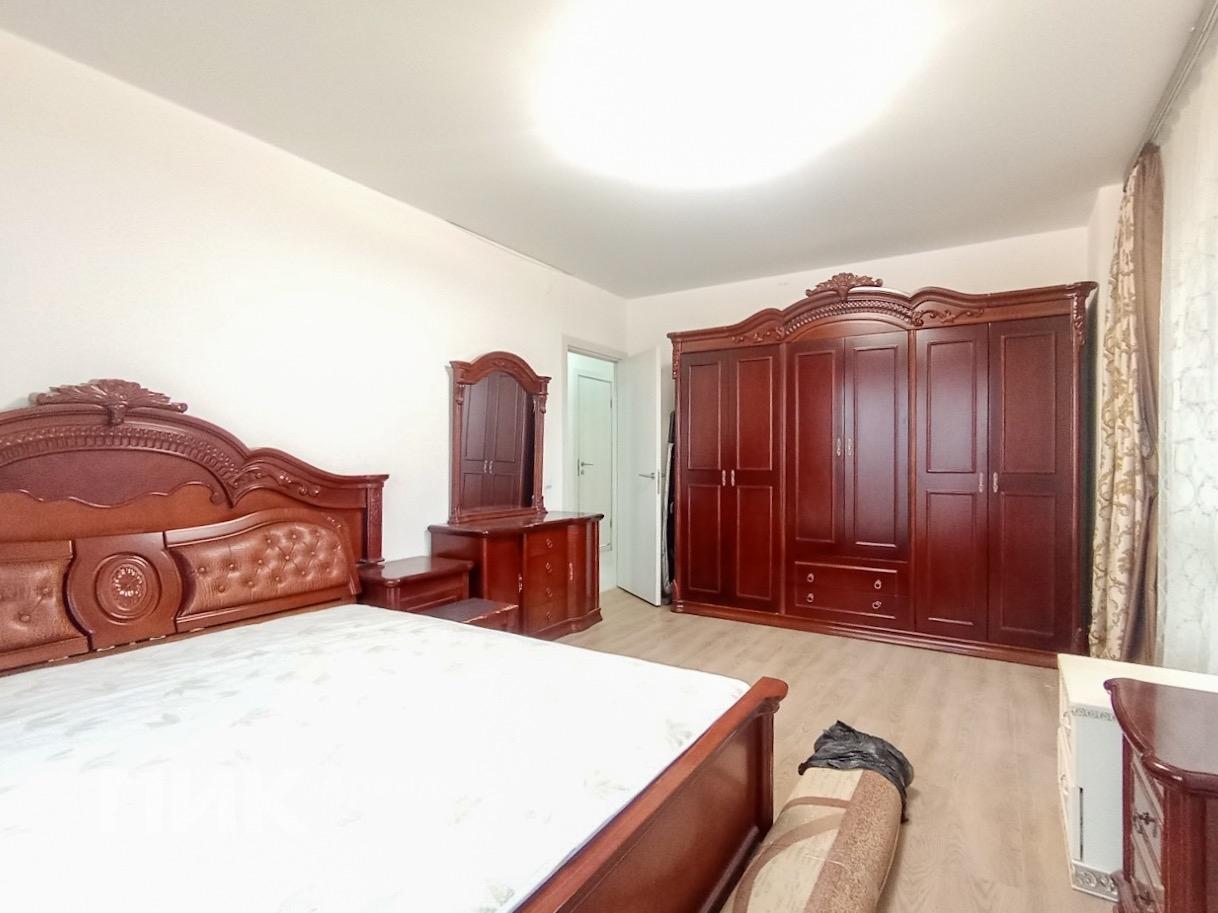 3-к. квартира, 79.5 м², 118 400 ₽/мес — фото № 10 3-к. квартира, 79.5 м², 118 400 ₽/мес — фото № 10