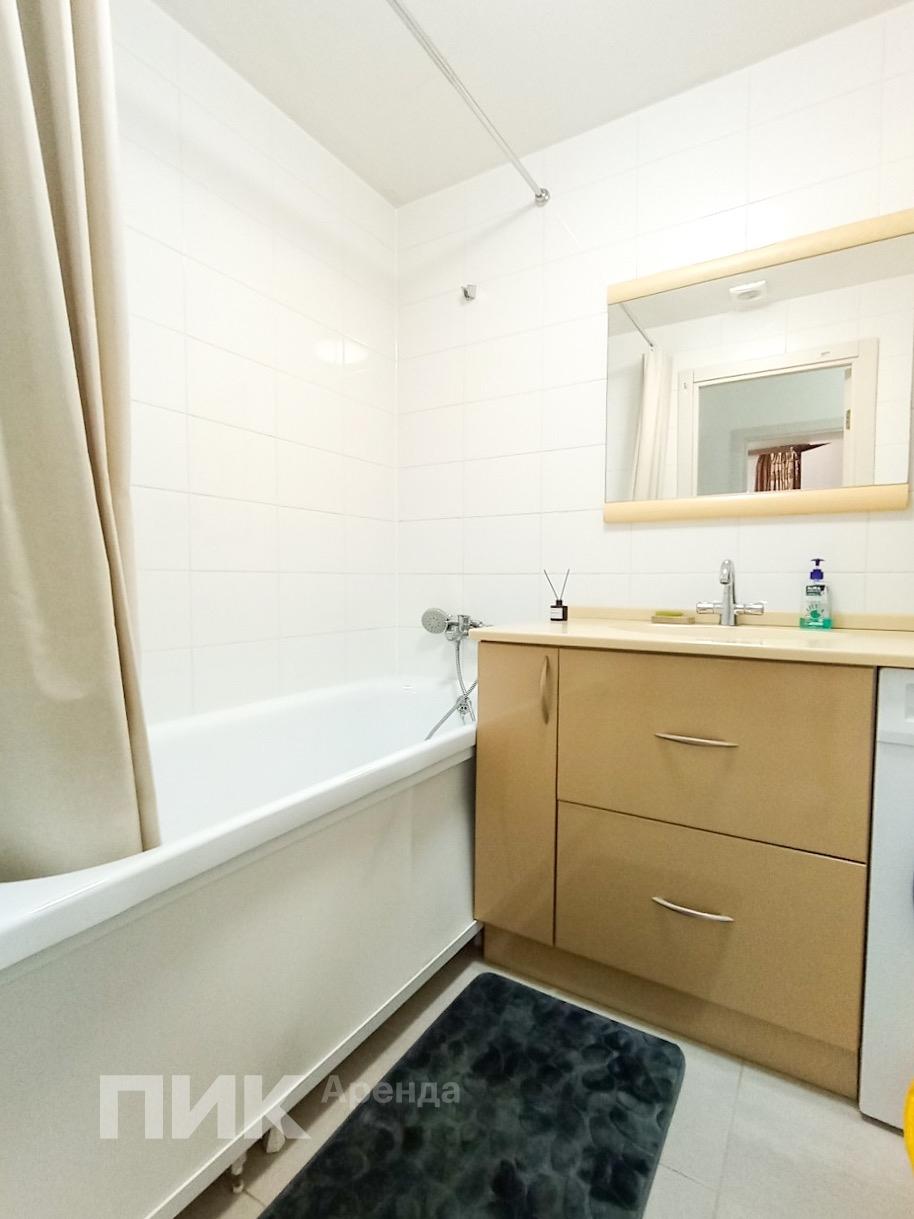 3-к. квартира, 79.5 м², 118 400 ₽/мес — фото № 11 3-к. квартира, 79.5 м², 118 400 ₽/мес — фото № 11