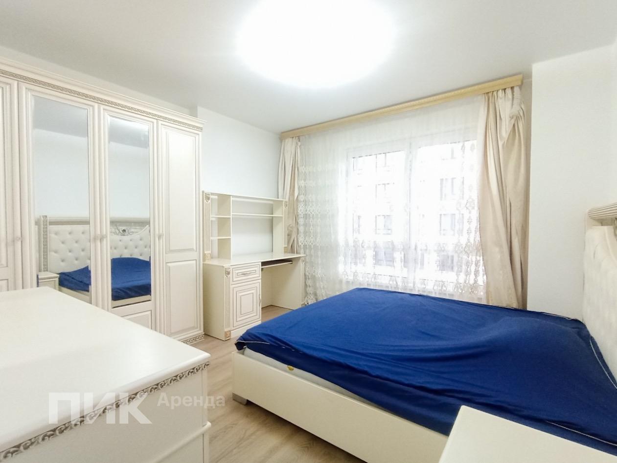 3-к. квартира, 79.5 м², 118 400 ₽/мес — фото № 6 3-к. квартира, 79.5 м², 118 400 ₽/мес — фото № 6