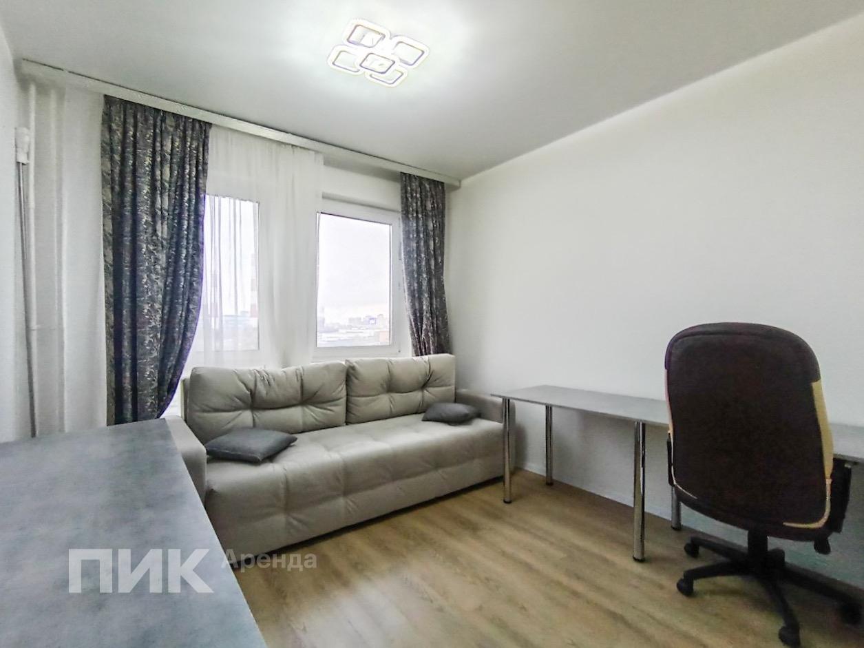3-к. квартира, 79.5 м², 118 400 ₽/мес — фото № 4 3-к. квартира, 79.5 м², 118 400 ₽/мес — фото № 4