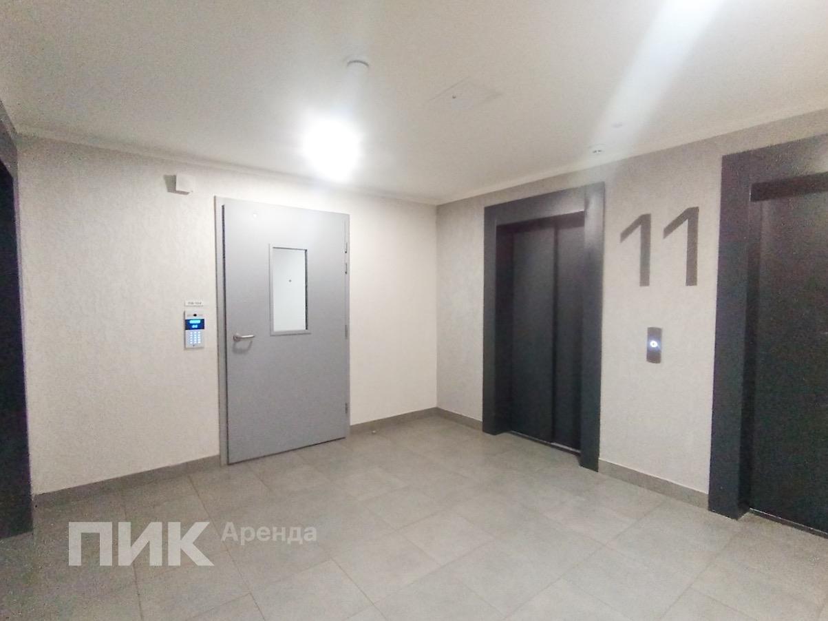 3-к. квартира, 79.5 м², 118 400 ₽/мес — фото № 17 3-к. квартира, 79.5 м², 118 400 ₽/мес — фото № 17
