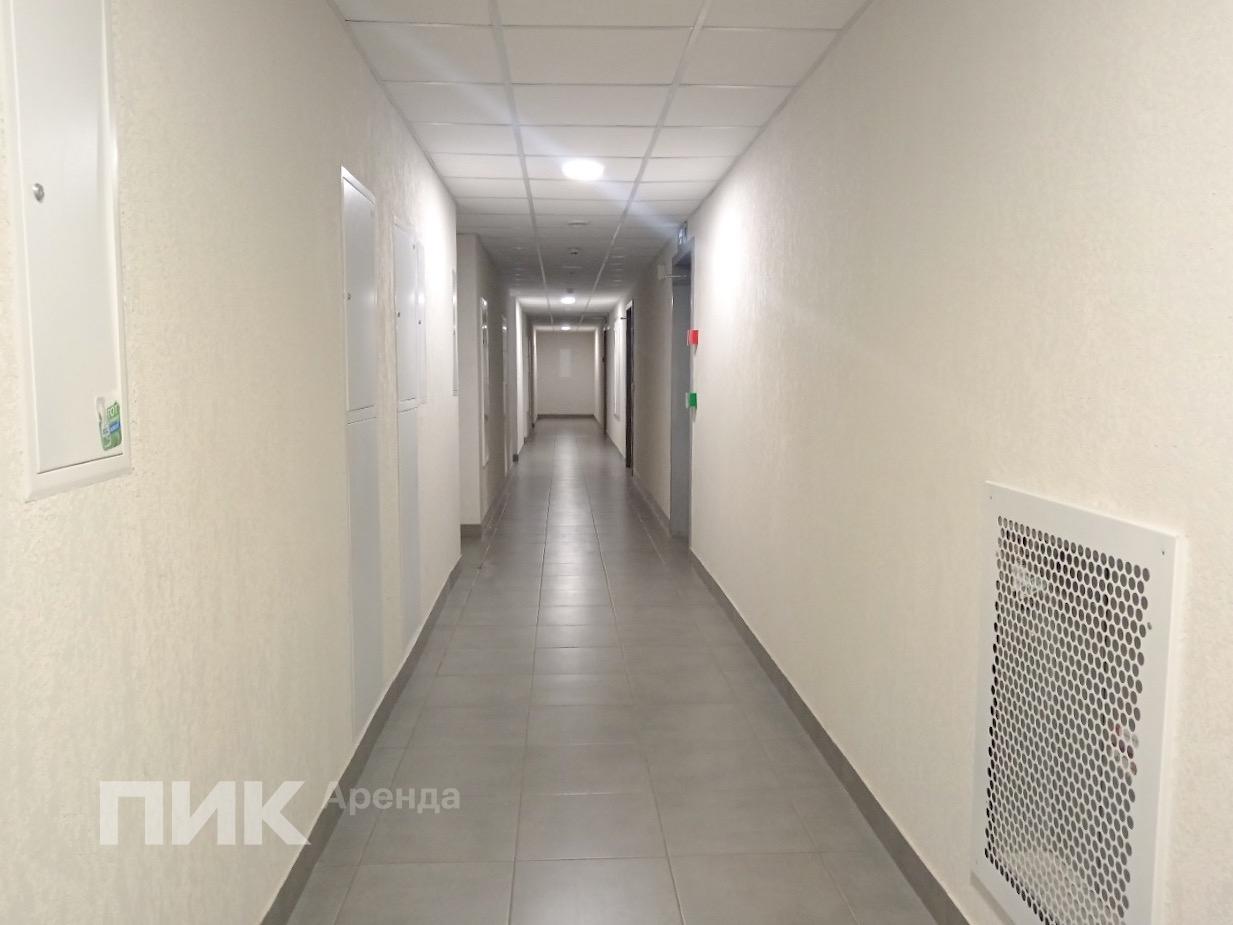 3-к. квартира, 79.5 м², 118 400 ₽/мес — фото № 16 3-к. квартира, 79.5 м², 118 400 ₽/мес — фото № 16