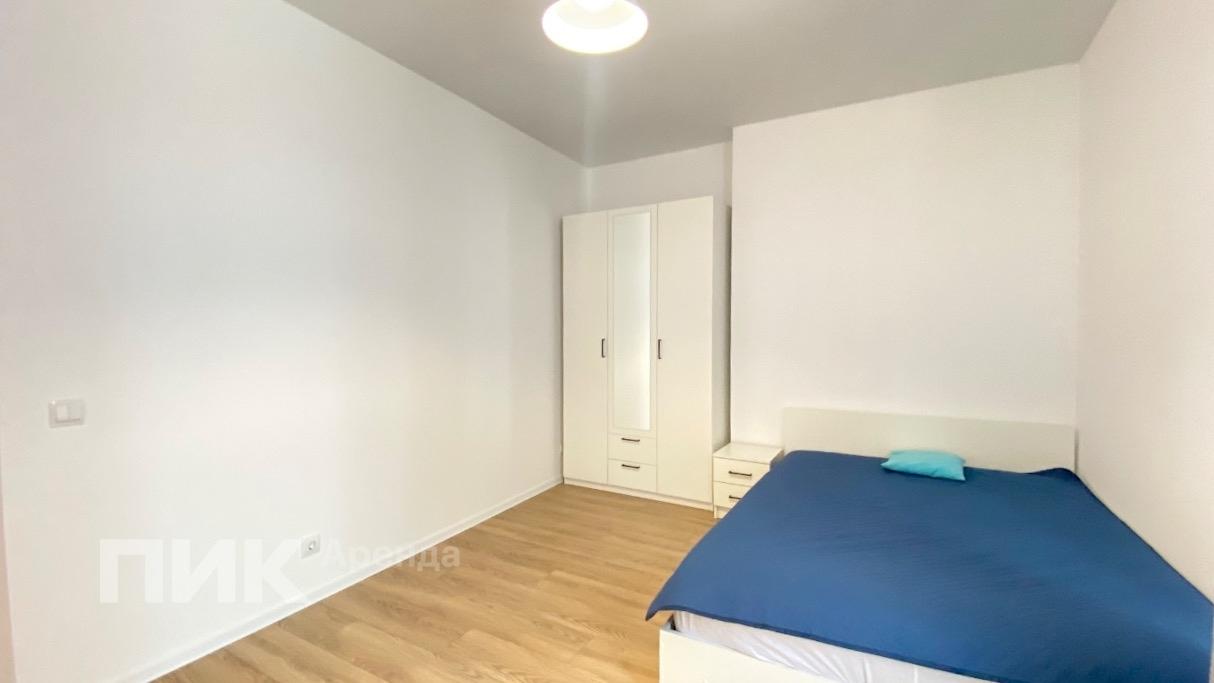 2-к. квартира, 52 м², 68 700 ₽/мес — фото № 5 2-к. квартира, 52 м², 68 700 ₽/мес — фото № 5