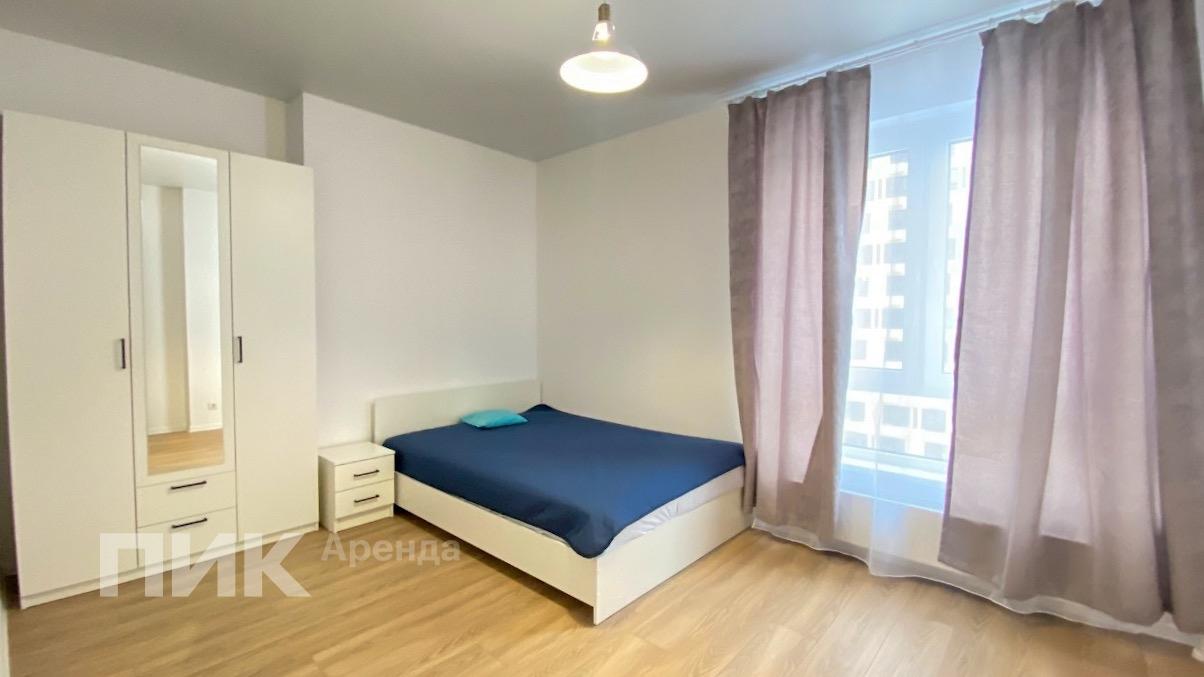 2-к. квартира, 52 м², 68 700 ₽/мес — фото № 4 2-к. квартира, 52 м², 68 700 ₽/мес — фото № 4