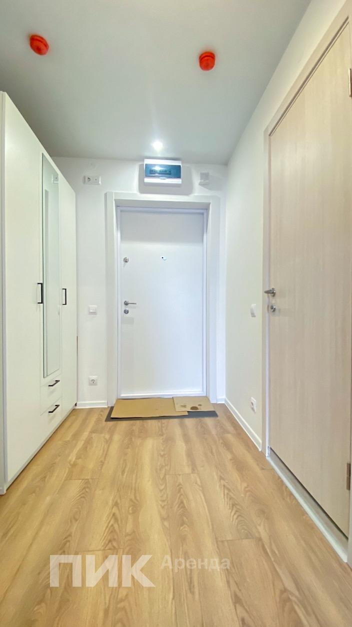 2-к. квартира, 52 м², 68 700 ₽/мес — фото № 14 2-к. квартира, 52 м², 68 700 ₽/мес — фото № 14