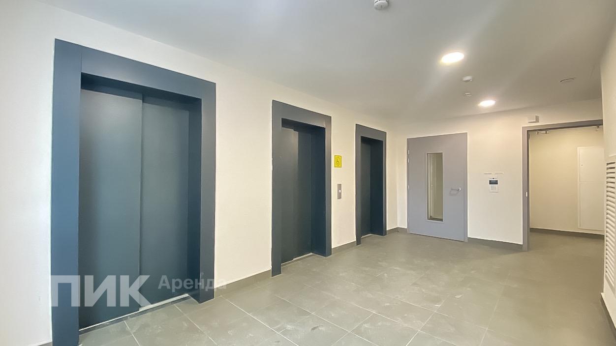 2-к. квартира, 52 м², 68 700 ₽/мес — фото № 15 2-к. квартира, 52 м², 68 700 ₽/мес — фото № 15