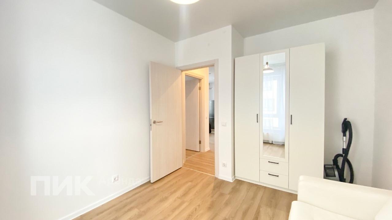 2-к. квартира, 52 м², 68 700 ₽/мес — фото № 3 2-к. квартира, 52 м², 68 700 ₽/мес — фото № 3