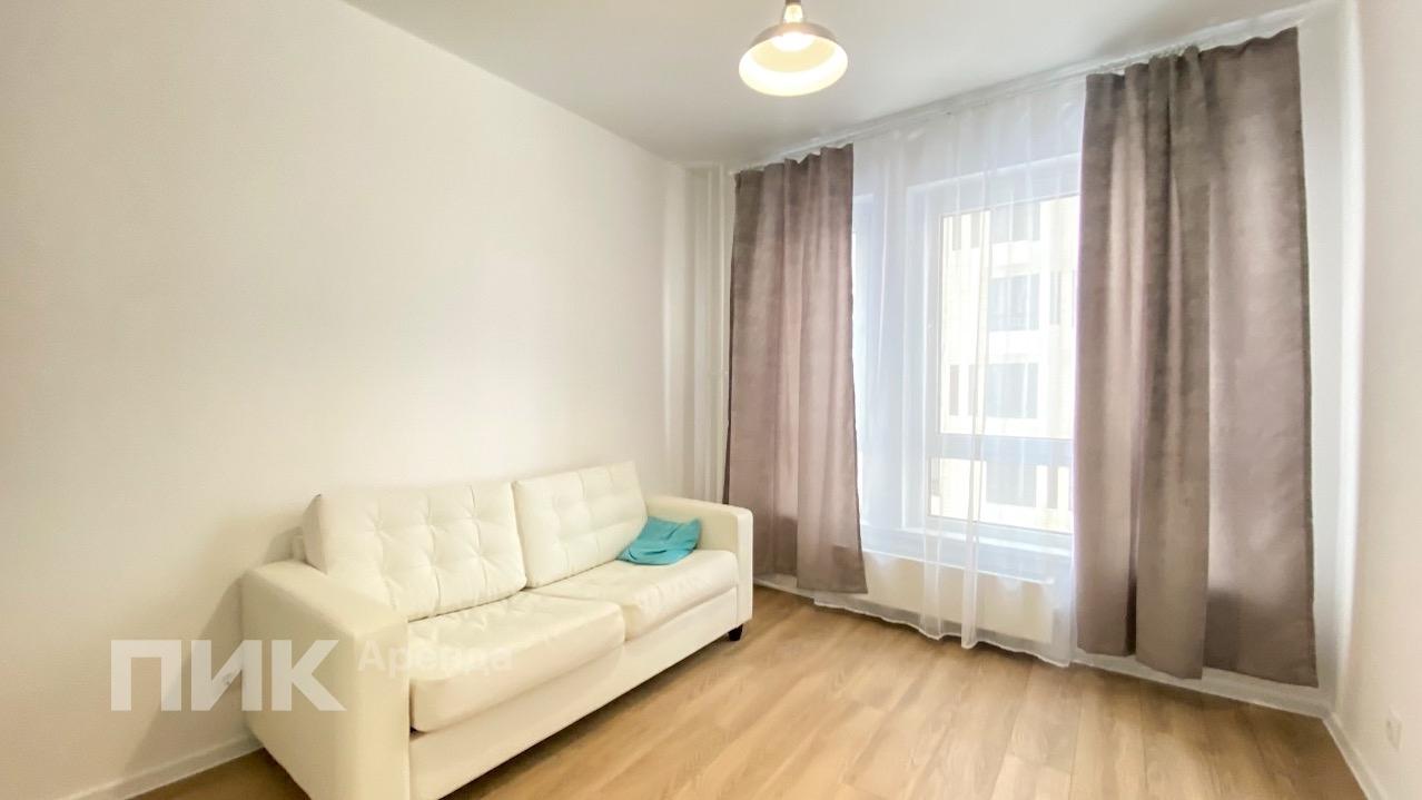 2-к. квартира, 52 м², 68 700 ₽/мес — фото № 1 2-к. квартира, 52 м², 68 700 ₽/мес — фото № 1