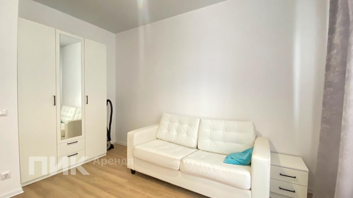 2-к. квартира, 52 м², 68 700 ₽/мес — фото № 2 2-к. квартира, 52 м², 68 700 ₽/мес — фото № 2