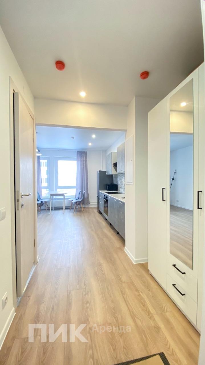 2-к. квартира, 52 м², 68 700 ₽/мес — фото № 13 2-к. квартира, 52 м², 68 700 ₽/мес — фото № 13