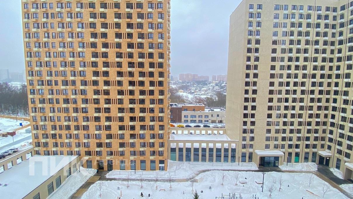 2-к. квартира, 52 м², 68 700 ₽/мес — фото № 16 2-к. квартира, 52 м², 68 700 ₽/мес — фото № 16