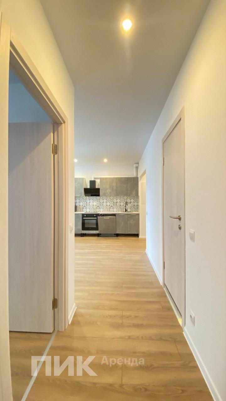 2-к. квартира, 52 м², 68 700 ₽/мес — фото № 12 2-к. квартира, 52 м², 68 700 ₽/мес — фото № 12