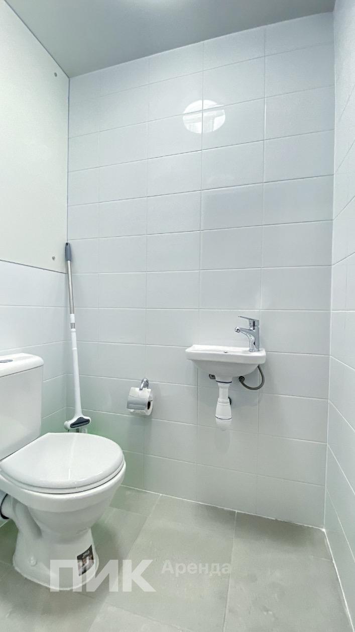 2-к. квартира, 52 м², 68 700 ₽/мес — фото № 11 2-к. квартира, 52 м², 68 700 ₽/мес — фото № 11