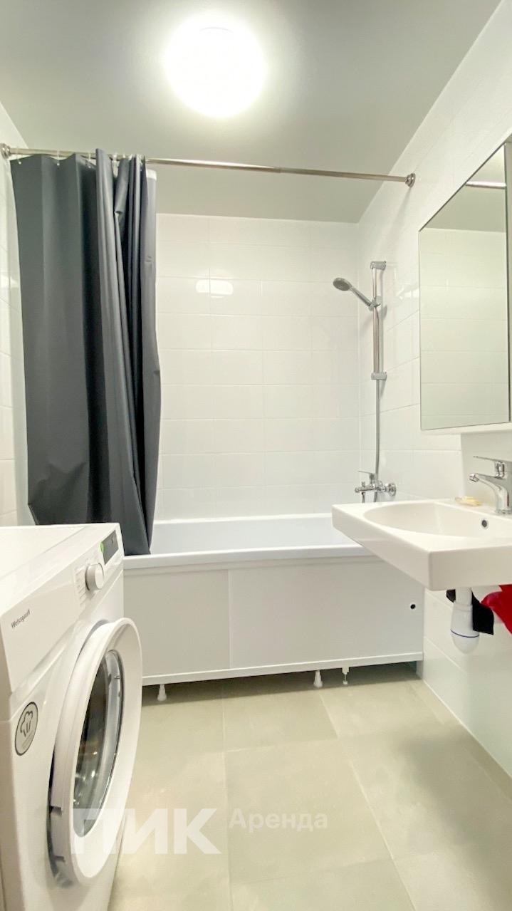 2-к. квартира, 52 м², 68 700 ₽/мес — фото № 10 2-к. квартира, 52 м², 68 700 ₽/мес — фото № 10