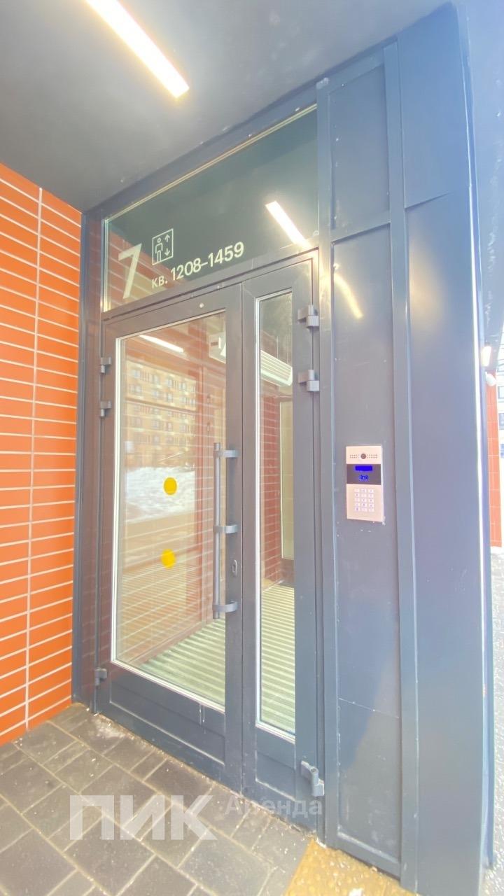 2-к. квартира, 52 м², 68 700 ₽/мес — фото № 18 2-к. квартира, 52 м², 68 700 ₽/мес — фото № 18