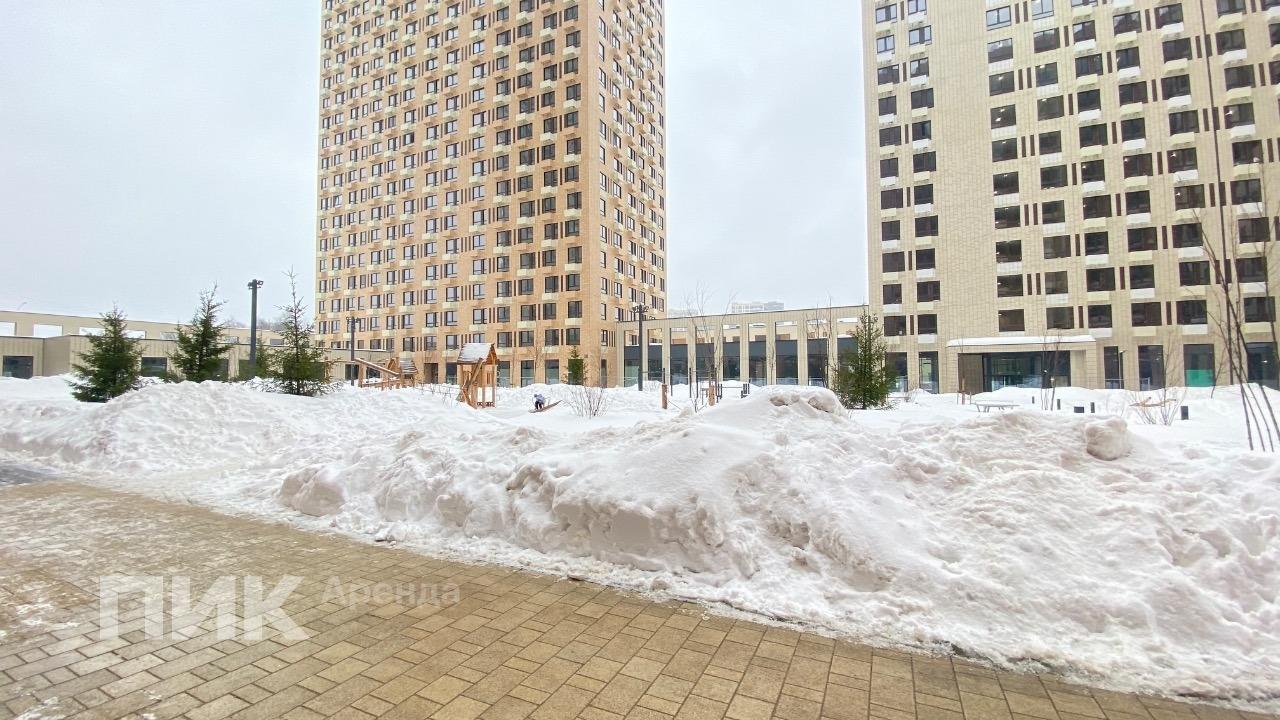 2-к. квартира, 52 м², 68 700 ₽/мес — фото № 19 2-к. квартира, 52 м², 68 700 ₽/мес — фото № 19