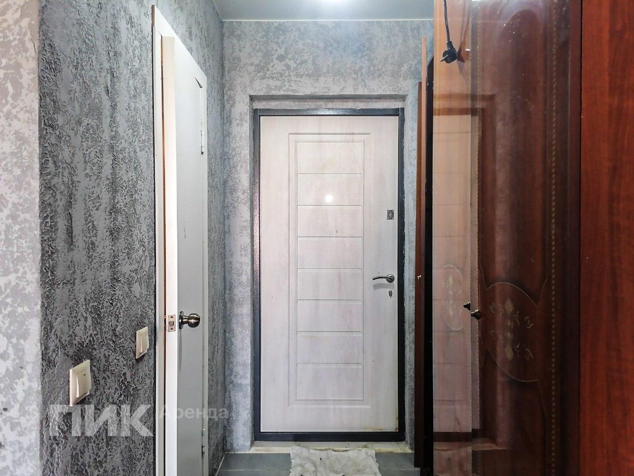 студия, 21.1 м², 30 800 ₽/мес — фото № 7 студия, 21.1 м², 30 800 ₽/мес — фото № 7