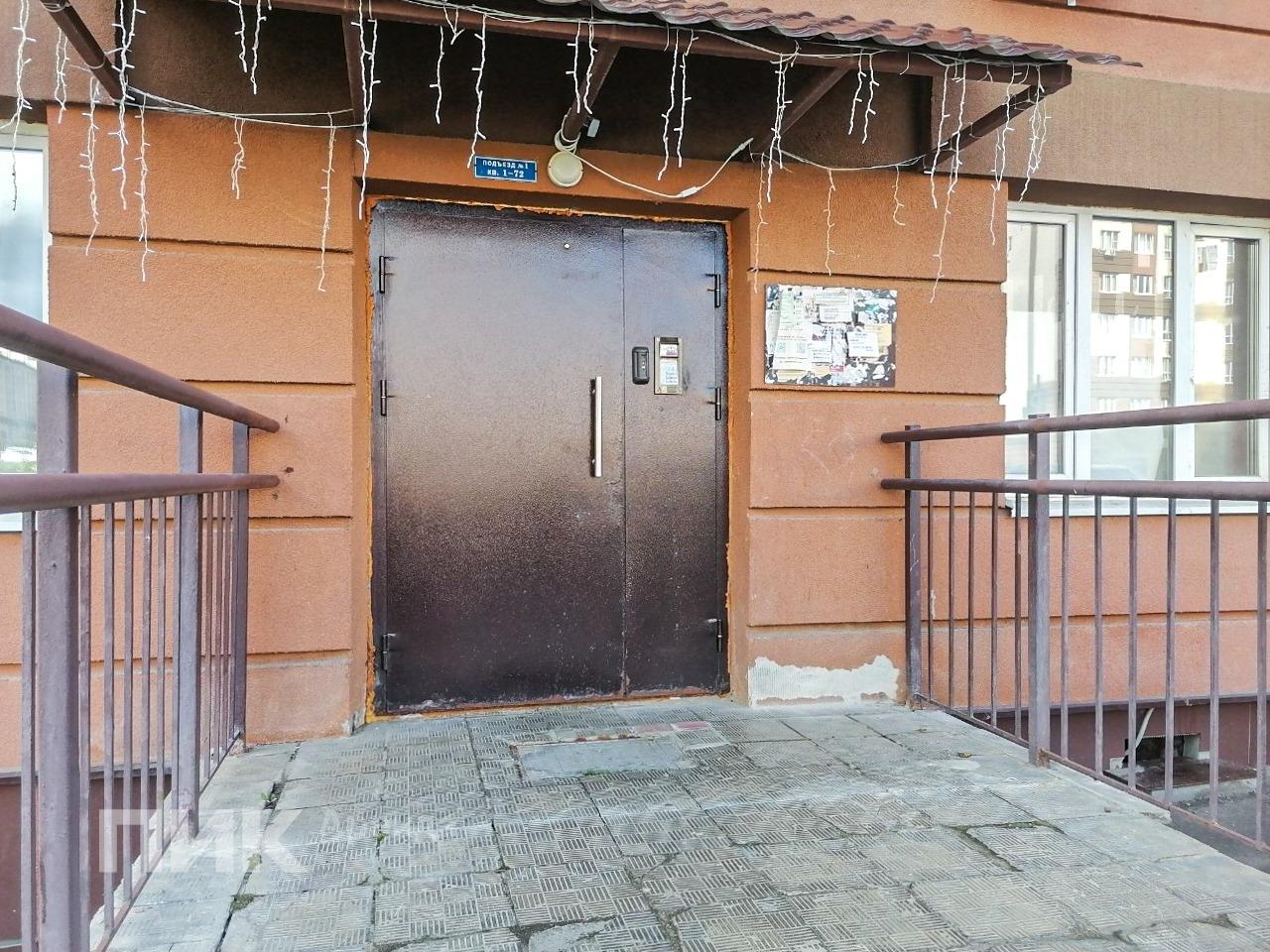 студия, 21.1 м², 30 800 ₽/мес — фото № 11 студия, 21.1 м², 30 800 ₽/мес — фото № 11