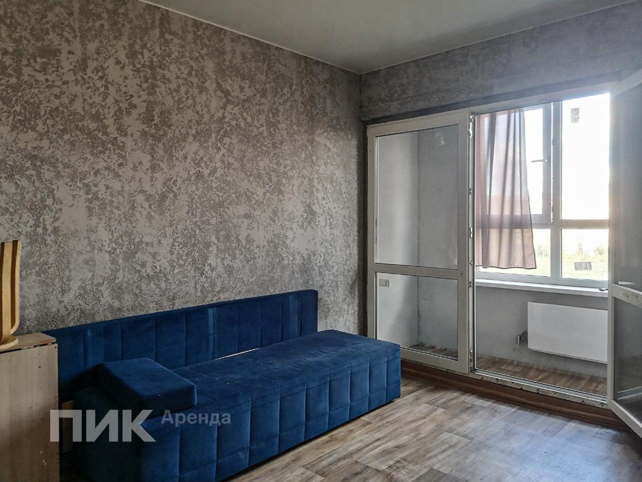 студия, 21.1 м², 30 800 ₽/мес — фото № 1 студия, 21.1 м², 30 800 ₽/мес — фото № 1