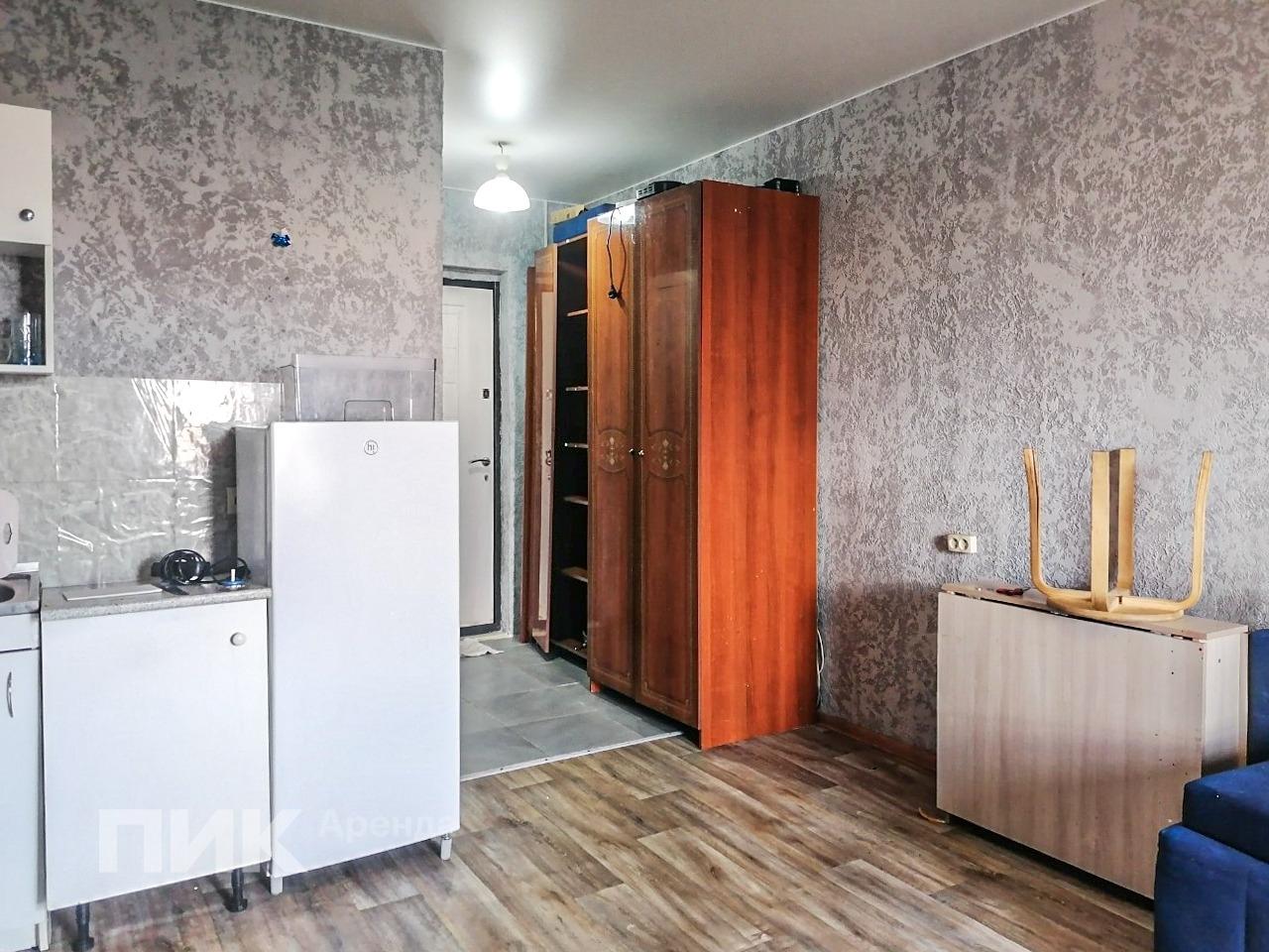 студия, 21.1 м², 30 800 ₽/мес — фото № 4 студия, 21.1 м², 30 800 ₽/мес — фото № 4