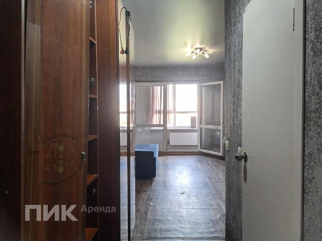 студия, 21.1 м², 30 800 ₽/мес — фото № 6 студия, 21.1 м², 30 800 ₽/мес — фото № 6
