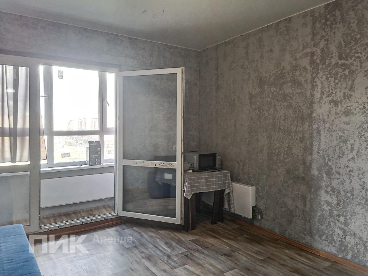 студия, 21.1 м², 30 800 ₽/мес — фото № 2 студия, 21.1 м², 30 800 ₽/мес — фото № 2