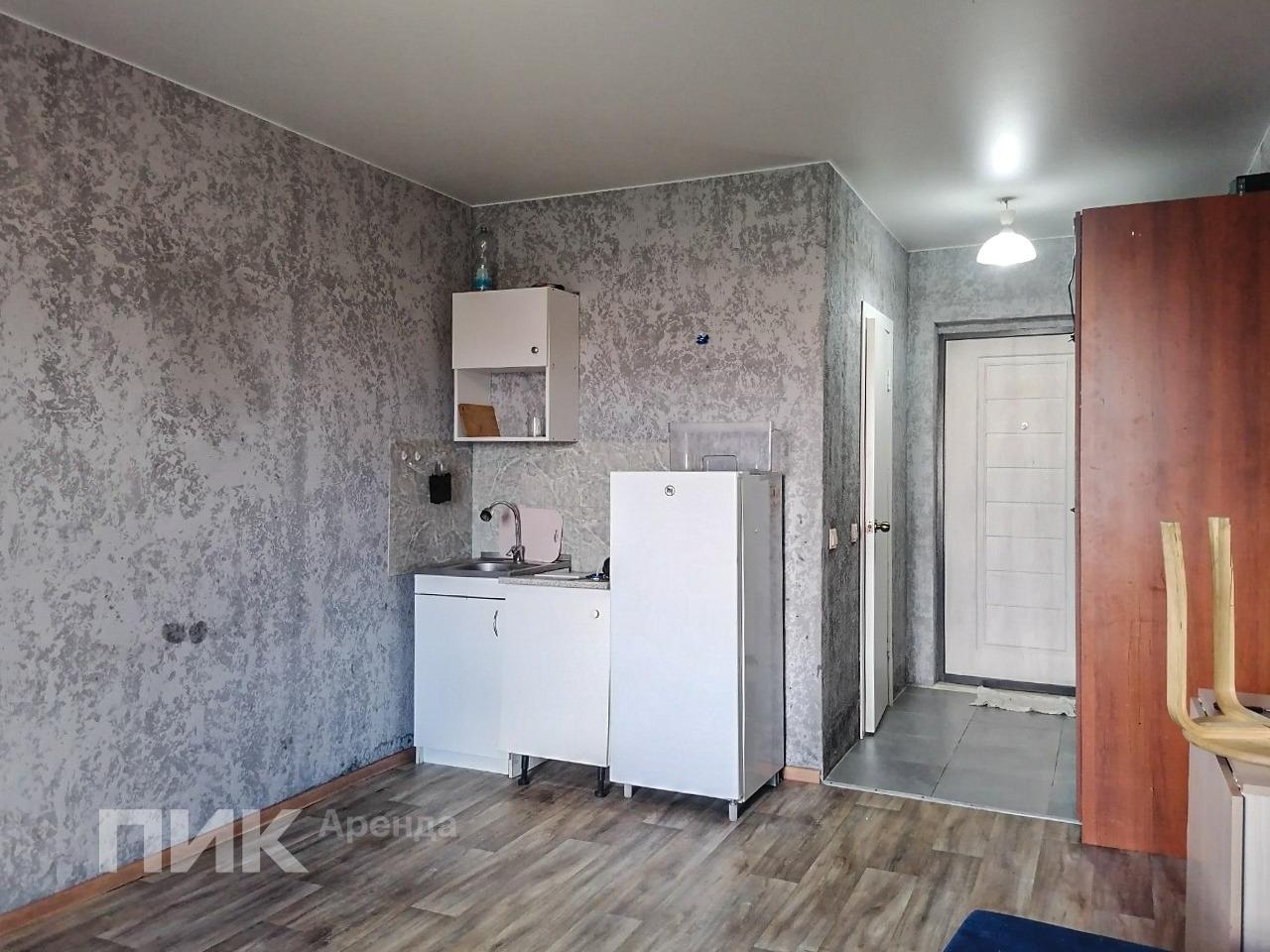 студия, 21.1 м², 30 800 ₽/мес — фото № 3 студия, 21.1 м², 30 800 ₽/мес — фото № 3