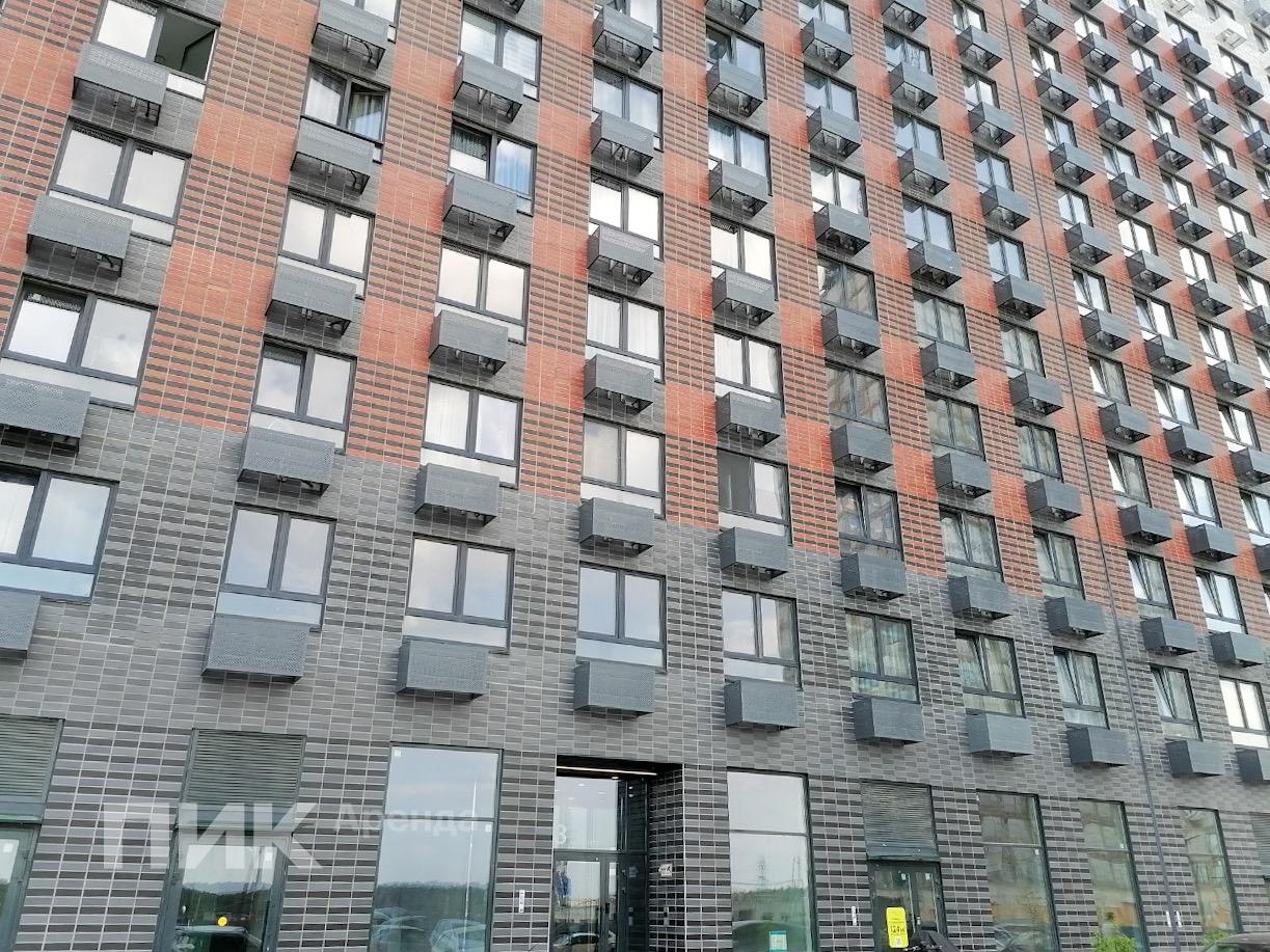 2-к. квартира, 57 м², 60 400 ₽/мес — фото № 16 2-к. квартира, 57 м², 60 400 ₽/мес — фото № 16