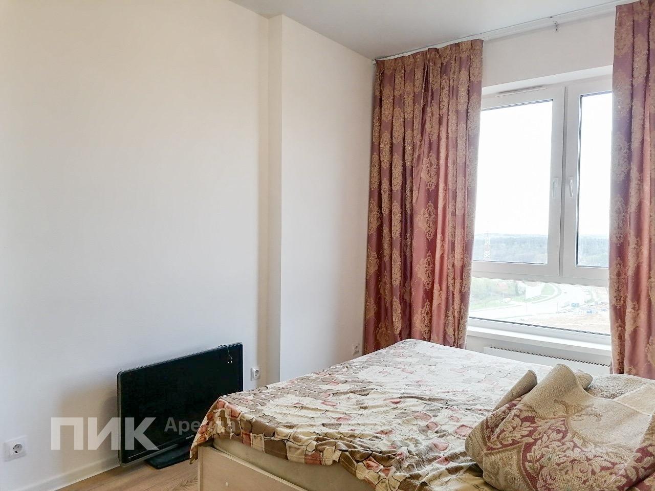 2-к. квартира, 57 м², 60 400 ₽/мес — фото № 4 2-к. квартира, 57 м², 60 400 ₽/мес — фото № 4