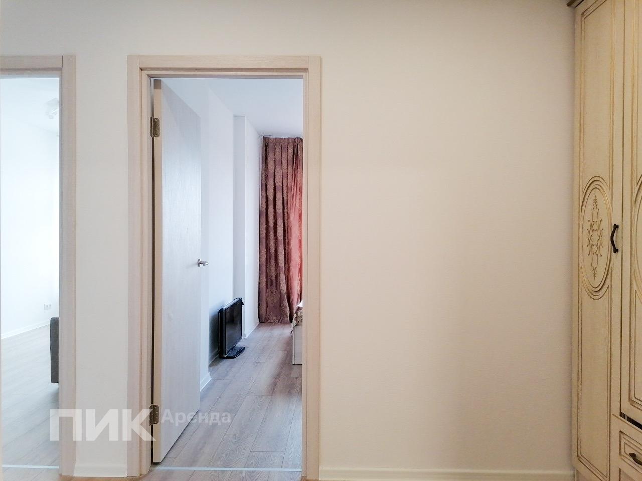 2-к. квартира, 57 м², 60 400 ₽/мес — фото № 12 2-к. квартира, 57 м², 60 400 ₽/мес — фото № 12