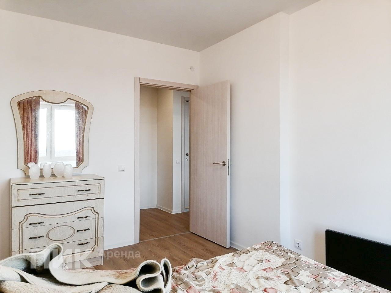 2-к. квартира, 57 м², 60 400 ₽/мес — фото № 5 2-к. квартира, 57 м², 60 400 ₽/мес — фото № 5