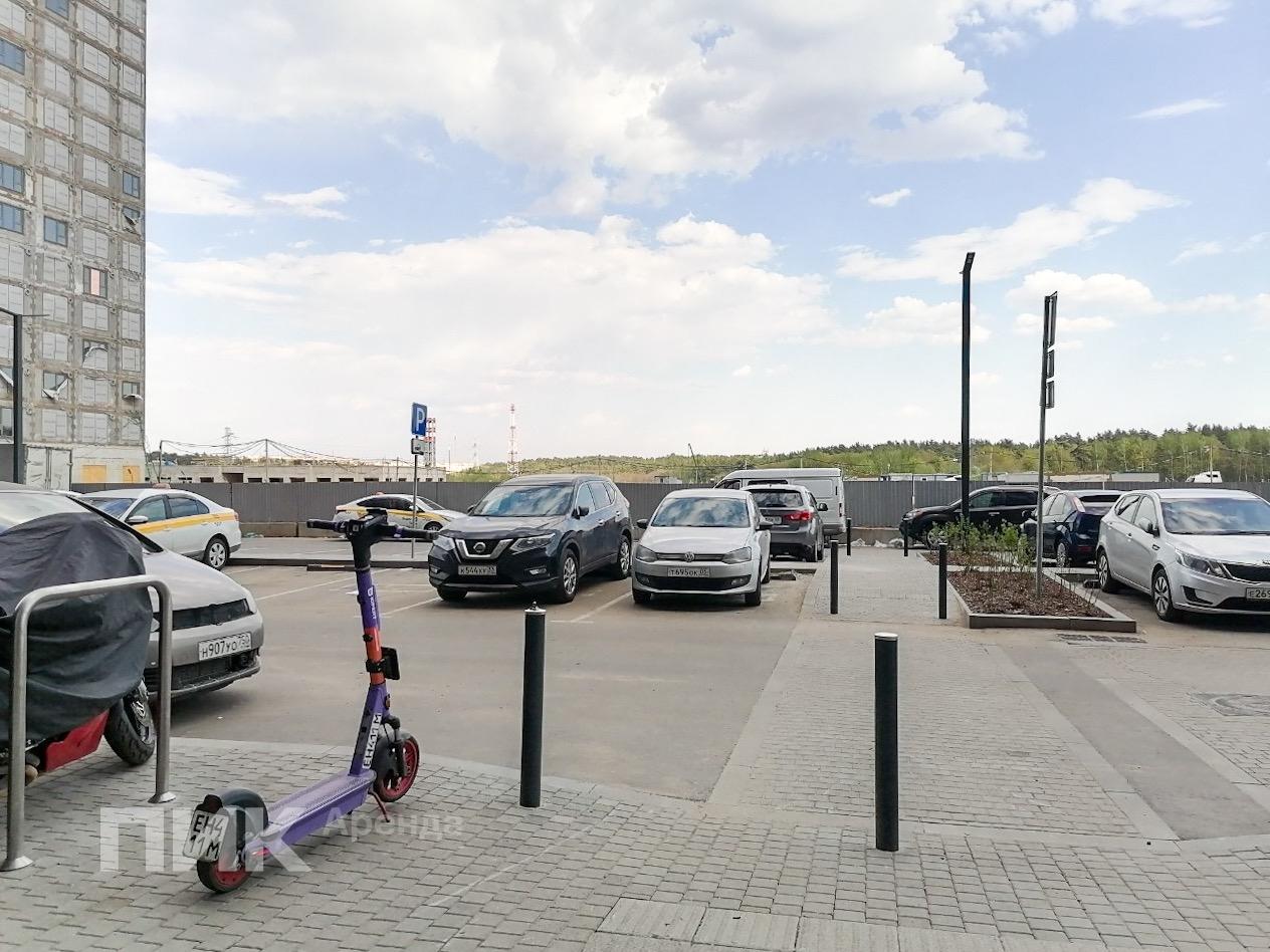 2-к. квартира, 57 м², 60 400 ₽/мес — фото № 18 2-к. квартира, 57 м², 60 400 ₽/мес — фото № 18