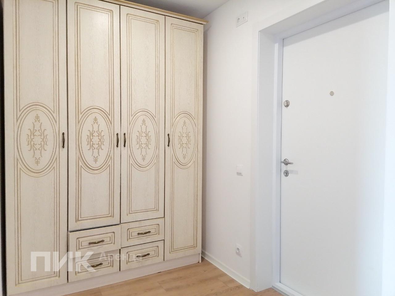 2-к. квартира, 57 м², 60 400 ₽/мес — фото № 13 2-к. квартира, 57 м², 60 400 ₽/мес — фото № 13