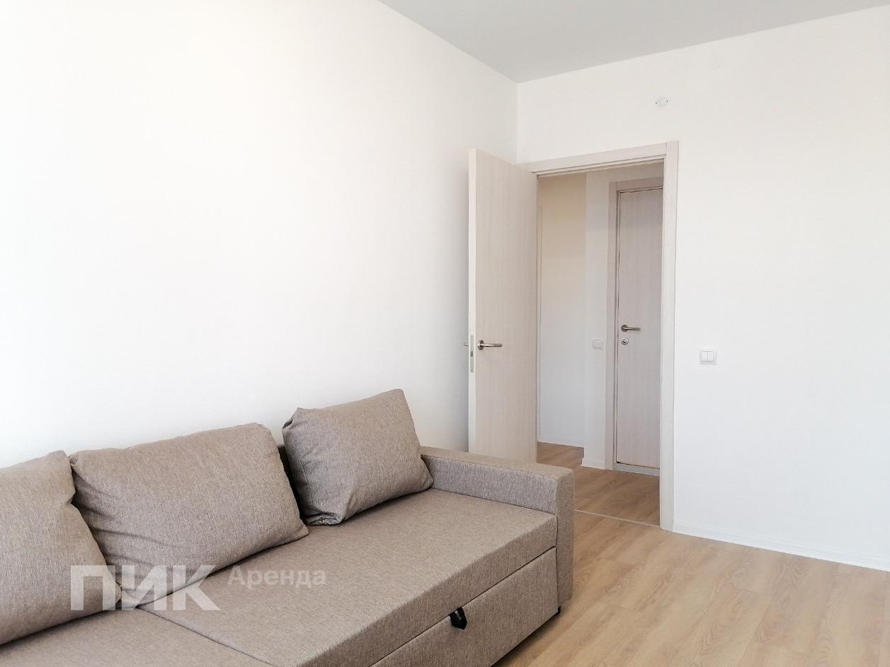 2-к. квартира, 57 м², 60 400 ₽/мес — фото № 2 2-к. квартира, 57 м², 60 400 ₽/мес — фото № 2