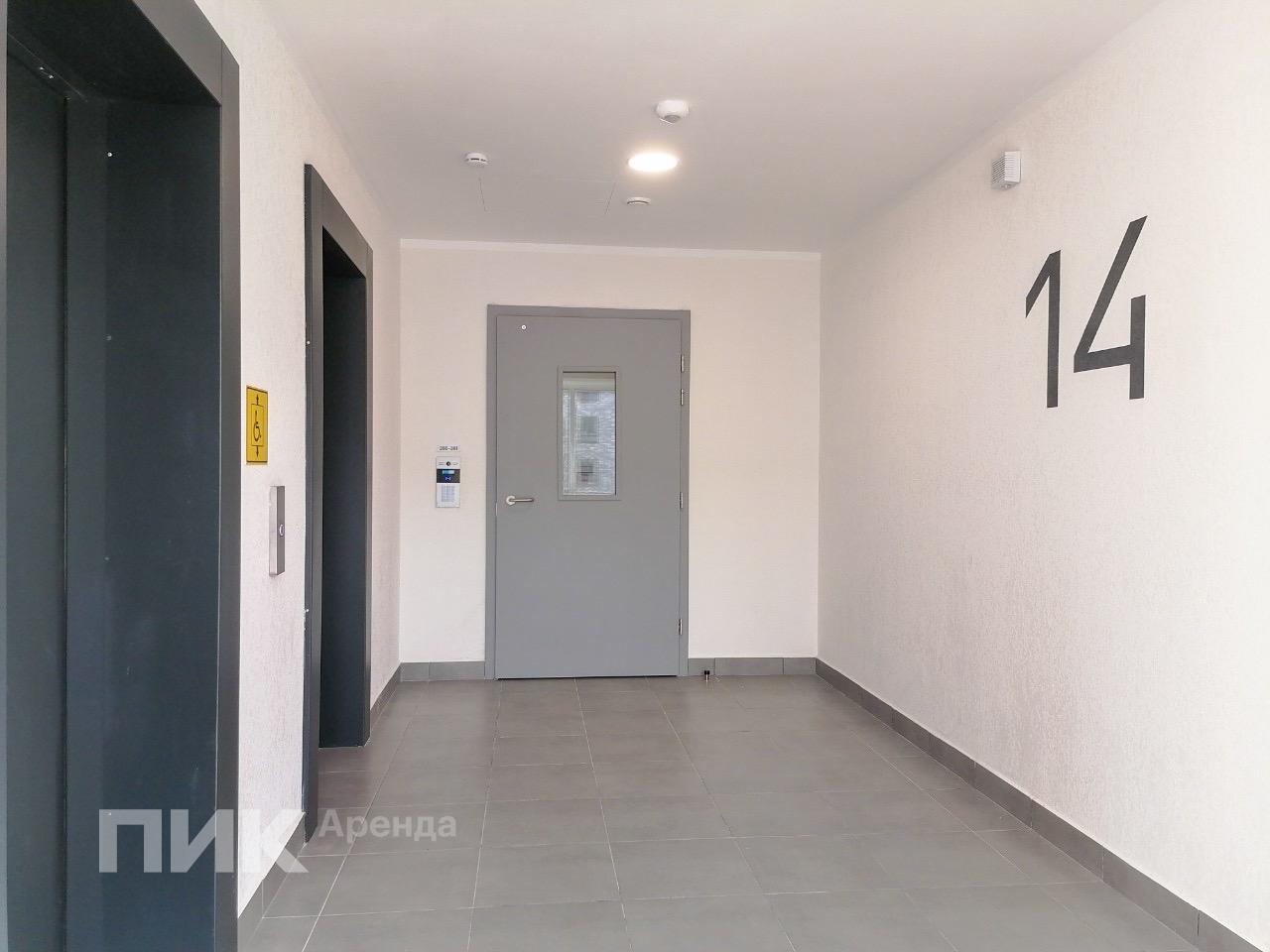 2-к. квартира, 57 м², 60 400 ₽/мес — фото № 14 2-к. квартира, 57 м², 60 400 ₽/мес — фото № 14