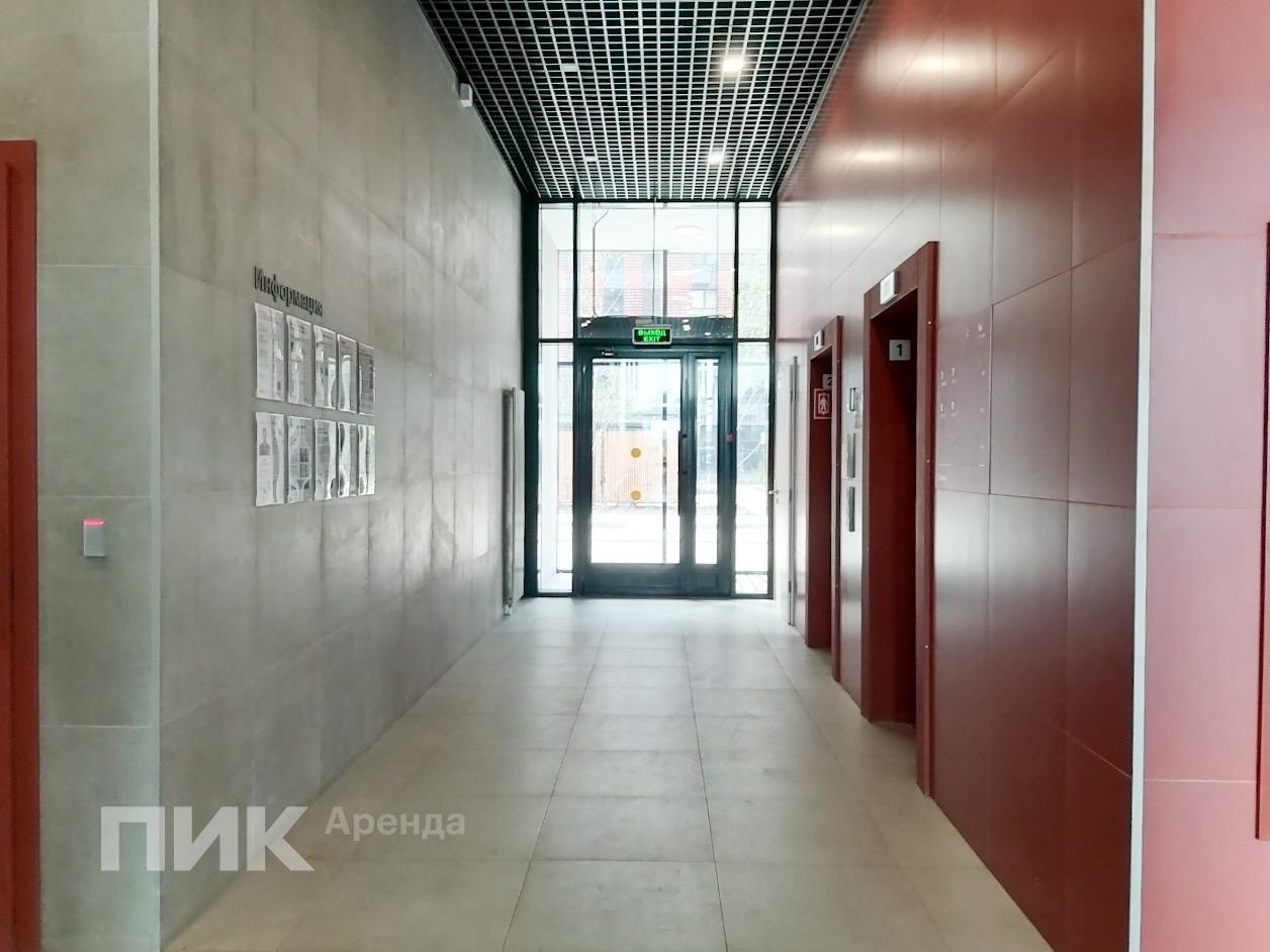 2-к. квартира, 57 м², 60 400 ₽/мес — фото № 15 2-к. квартира, 57 м², 60 400 ₽/мес — фото № 15