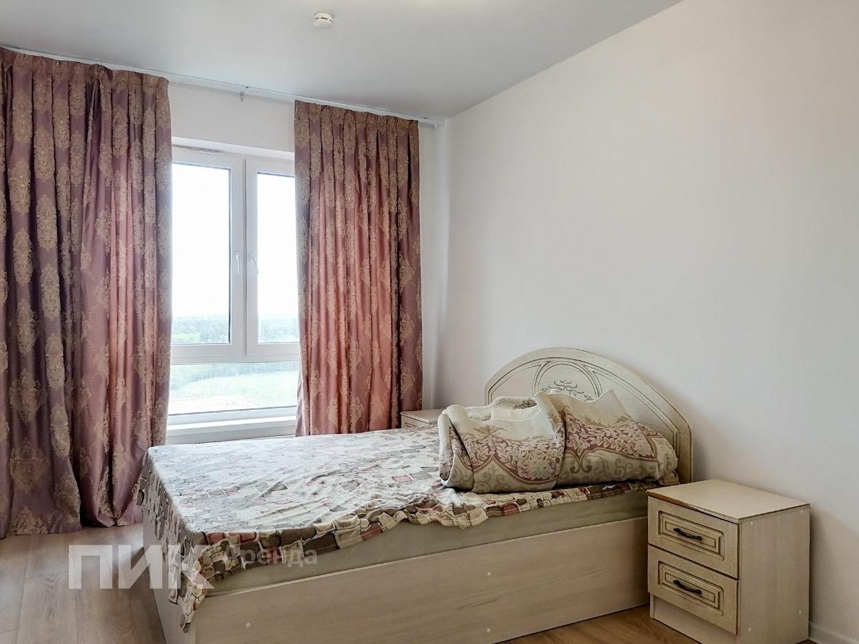 2-к. квартира, 57 м², 60 400 ₽/мес — фото № 3 2-к. квартира, 57 м², 60 400 ₽/мес — фото № 3