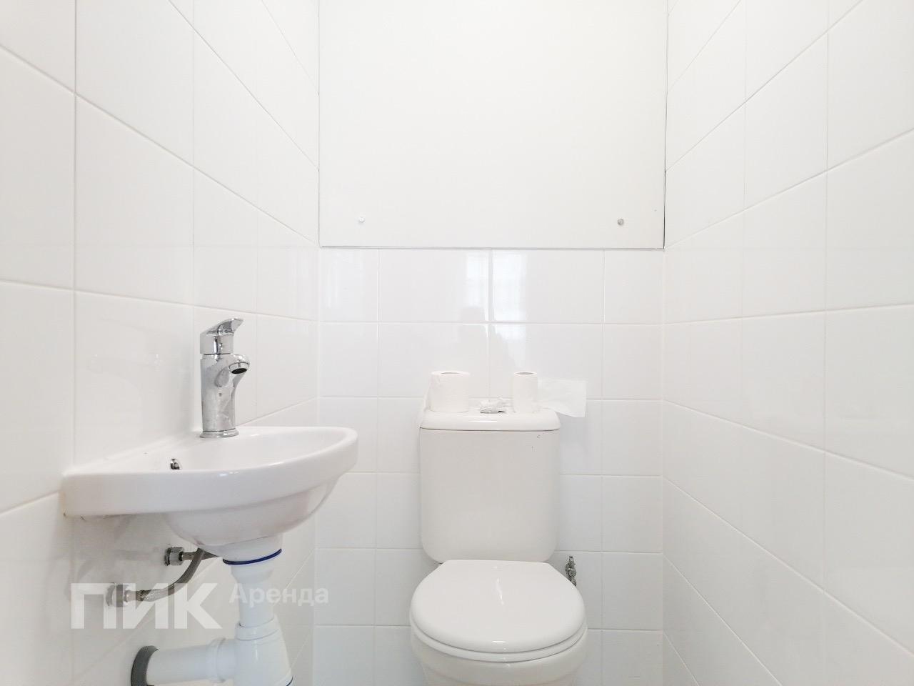 2-к. квартира, 57 м², 60 400 ₽/мес — фото № 11 2-к. квартира, 57 м², 60 400 ₽/мес — фото № 11