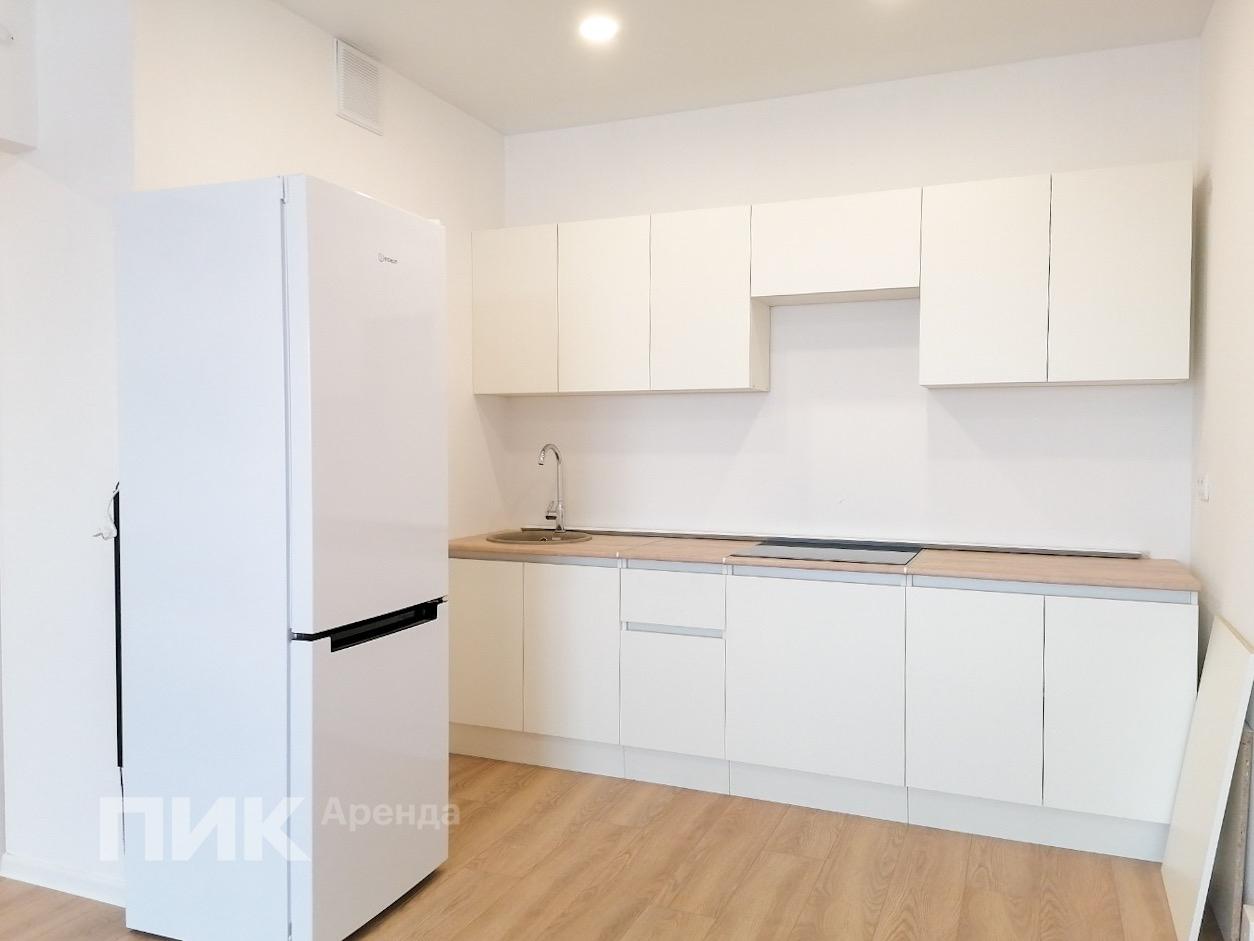 2-к. квартира, 57 м², 60 400 ₽/мес — фото № 9 2-к. квартира, 57 м², 60 400 ₽/мес — фото № 9
