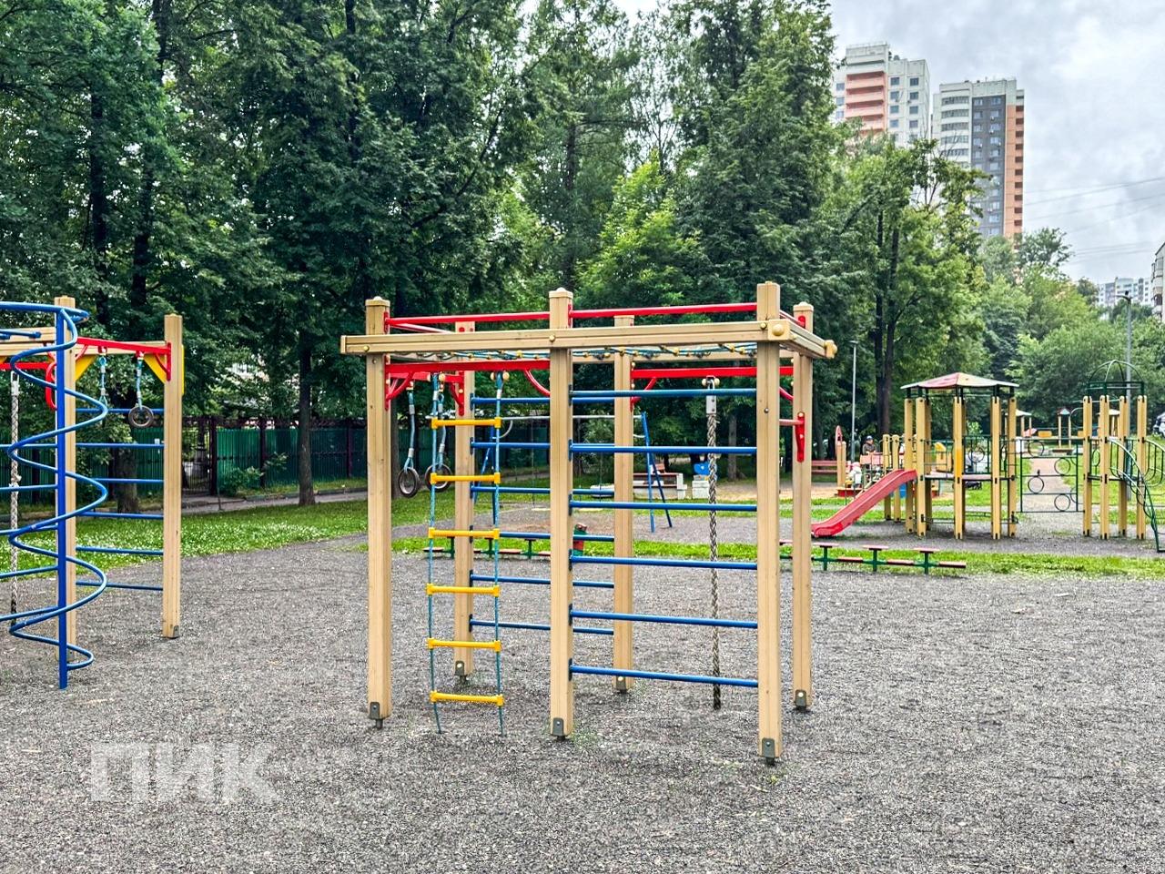 1-к. квартира, 55.5 м², 82 000 ₽/мес — фото № 21 1-к. квартира, 55.5 м², 82 000 ₽/мес — фото № 21