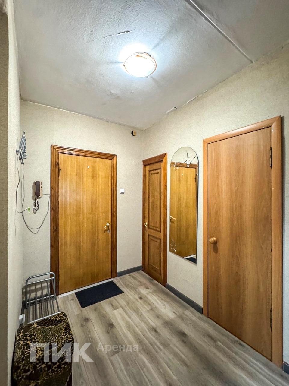 1-к. квартира, 55.5 м², 82 000 ₽/мес — фото № 15 1-к. квартира, 55.5 м², 82 000 ₽/мес — фото № 15
