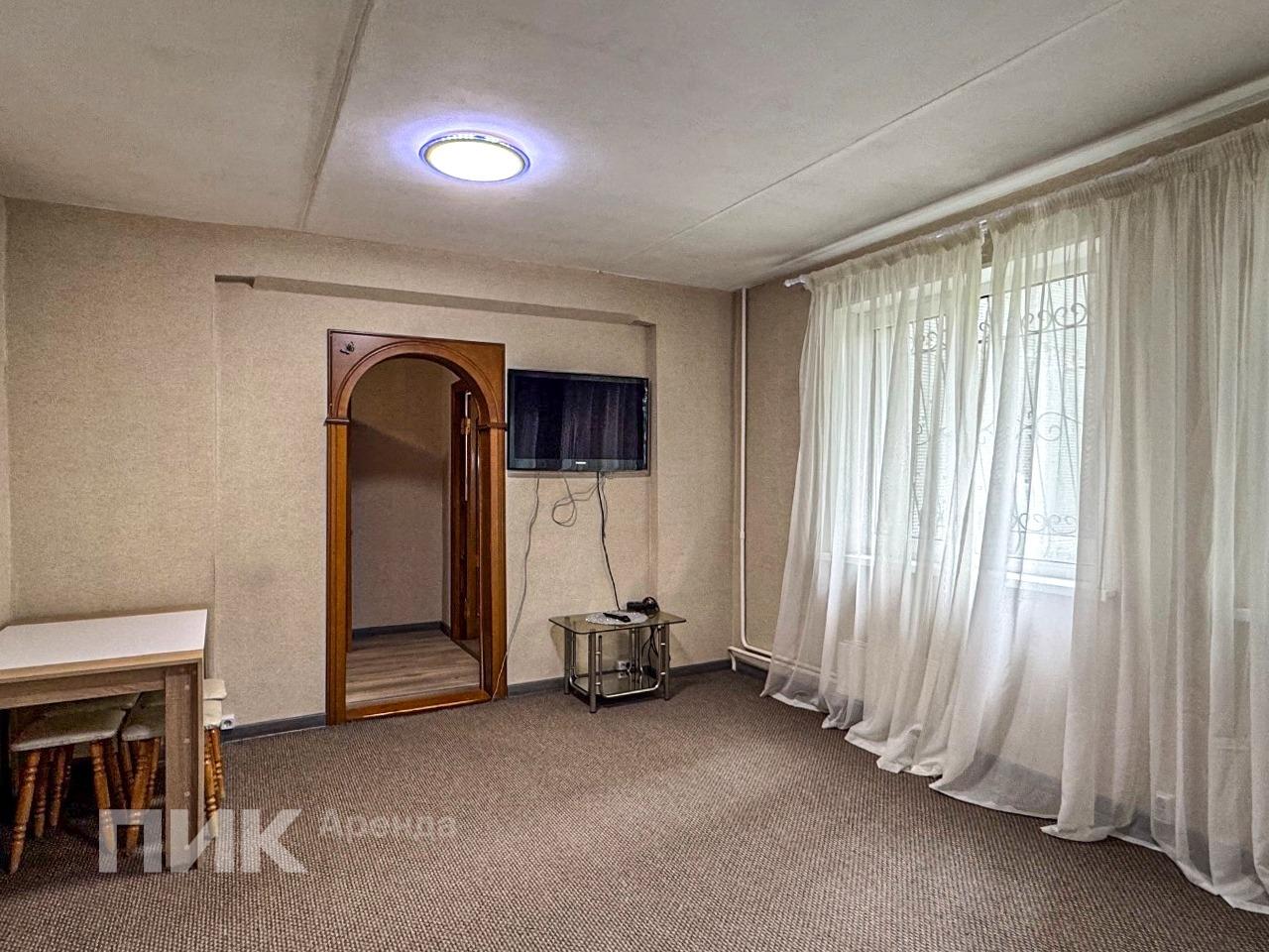 1-к. квартира, 55.5 м², 82 000 ₽/мес — фото № 6 1-к. квартира, 55.5 м², 82 000 ₽/мес — фото № 6