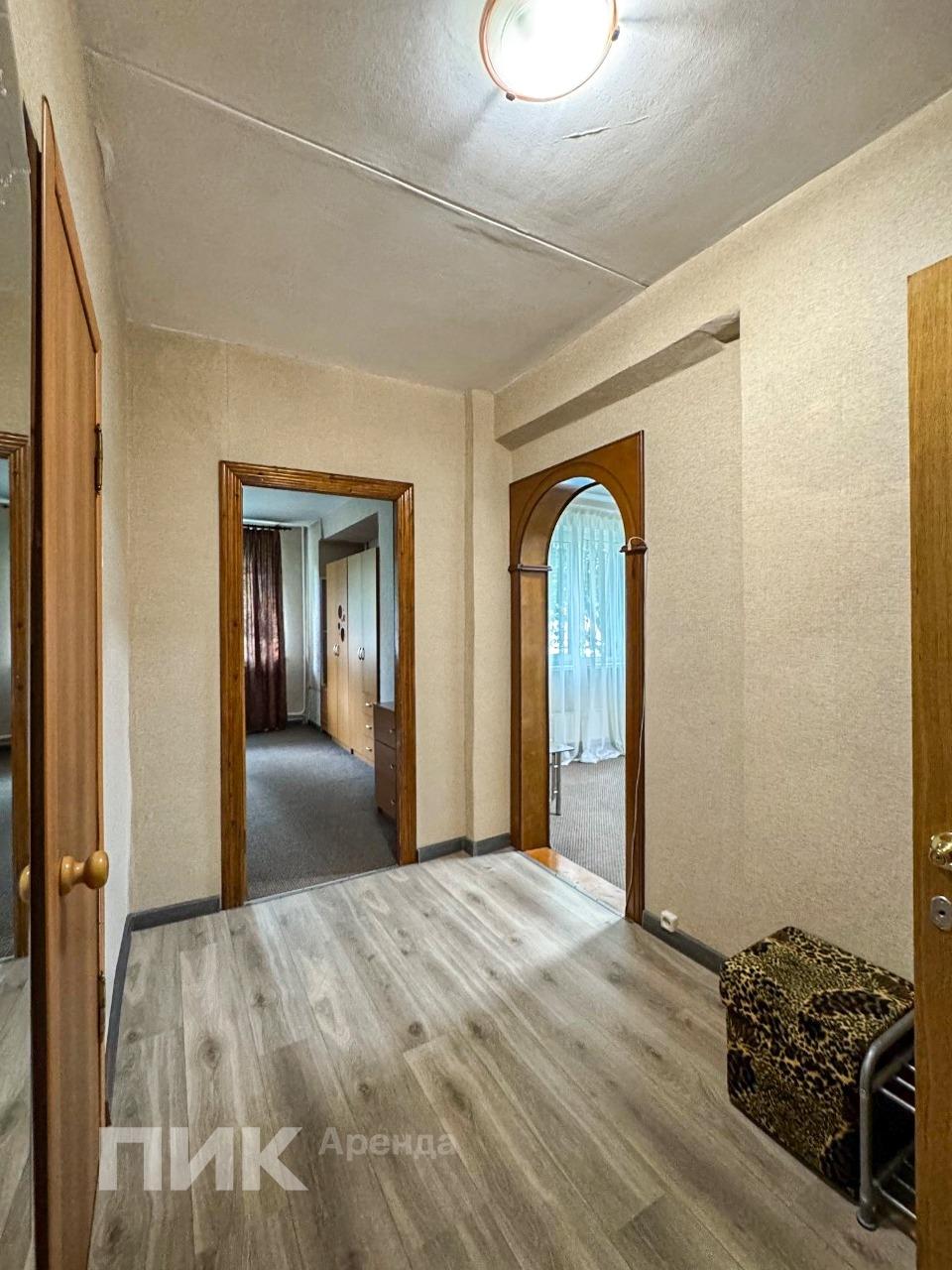 1-к. квартира, 55.5 м², 82 000 ₽/мес — фото № 14 1-к. квартира, 55.5 м², 82 000 ₽/мес — фото № 14