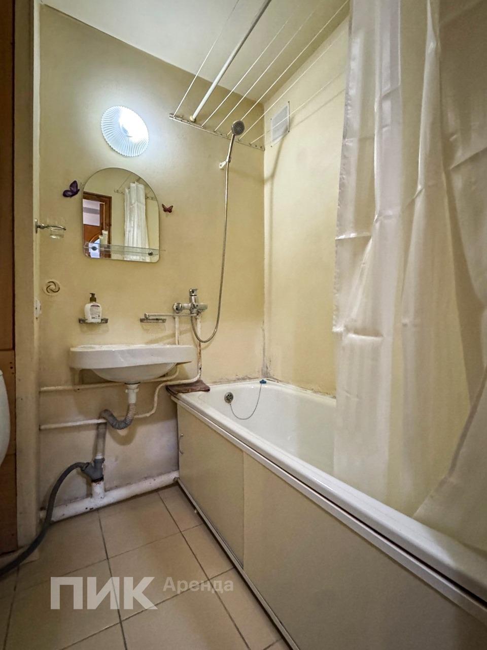 1-к. квартира, 55.5 м², 82 000 ₽/мес — фото № 12 1-к. квартира, 55.5 м², 82 000 ₽/мес — фото № 12