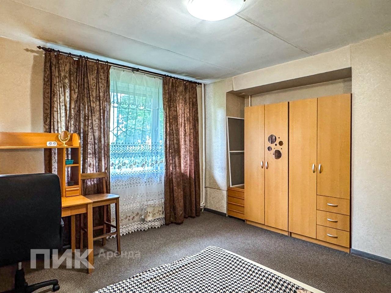 1-к. квартира, 55.5 м², 82 000 ₽/мес — фото № 4 1-к. квартира, 55.5 м², 82 000 ₽/мес — фото № 4